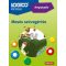 Anyanyelv: Mesés szövegértés - Mán-Várhegyi Réka
