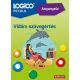 Anyanyelv: Vidám szövegértés - Jakab Éva