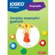 LOGICO Piccolo: Anyanyelv: Komplex anyanyelvi gyakorló (Új kiadás) - Bozsik Rozália