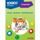 LOGICO Piccolo: Anyanyelv: Szavak - Mondatok - Beszédhelyzetek (Új kiadás) - Anne Lenze - Margarethe Fimmen-Marquardt
