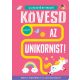 Ujjvezető nyitogató - Kövesd az unikornist! - Georgie Taylor