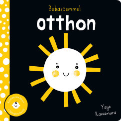 Babaszemmel - Otthon - Yayo Kawamura