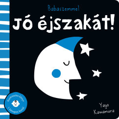 Babaszemmel - Jó éjszakát - Yayo Kawamura