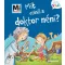 Mit csinál a doktor néni? - Alexandra Fabisch