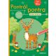 Pontról Pontra - Erdei állatok - Corina Beurenmeister