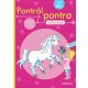 Pontról Pontra - Unikornisok - Corina Beurenmeister
