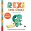 Rexi nem álmos - Paula Bowles