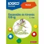 LOGICO Piccolo - Matek - Összeadás és kivonás 100-ig 2. rész - Marion Godzik