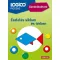 LOGICO Piccolo - Gondolkodtató - Észlelés síkban és térben - Susanne Kortmann
