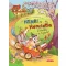 Henri és Henrietta 3. - Eltűntek a tojások!