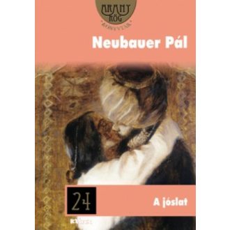 A jóslat - aranyrög könyvtár 24.