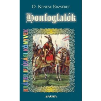 Honfoglalók (D. Kenese Erzsébet)