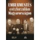 Embermentés a vészkorszakban Magyarországon (Bácsfainé Dr. Hévizi Józsa PhD)