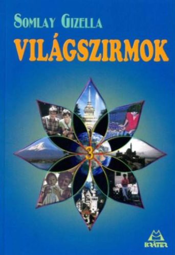 Virágszirmok 3. - Somlay Gizella