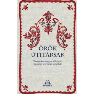Örök útitársak - Lisztóczky László