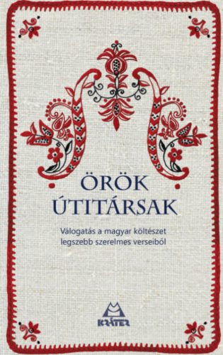 Örök útitársak - Lisztóczky László