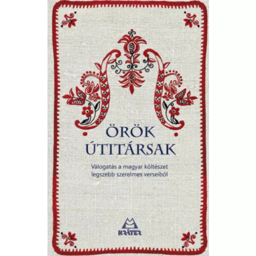 Örök útitársak - Lisztóczky László