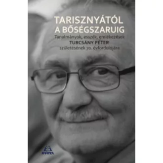 Tarisznyástól a bőségszaruig - Soltész Márton szerk.