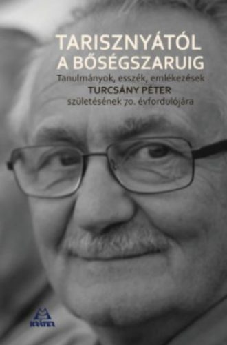 Tarisznyástól a bőségszaruig - Soltész Márton szerk.