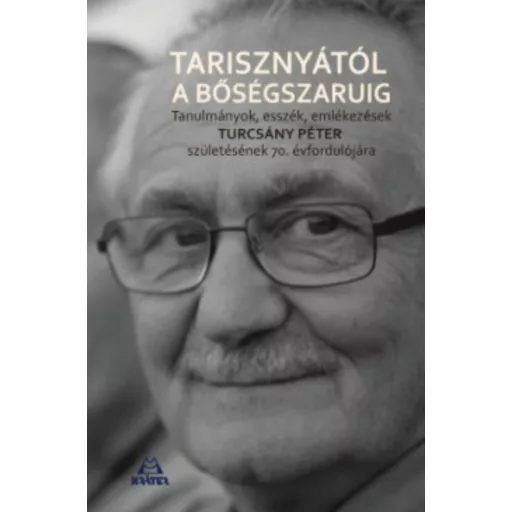 Tarisznyástól a bőségszaruig - Soltész Márton szerk.