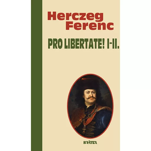 Pogányok - Herczeg Ferenc