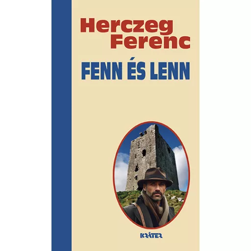 Fenn és lenn - Herczeg Ferenc