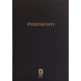 Református énekeskönyv (templomi)