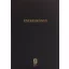 Református énekeskönyv (templomi)