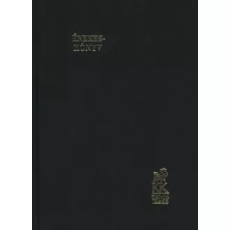 Énekeskönyv /Nagyméretű (Válogatás)