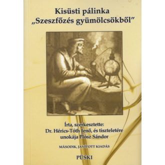Kisüsti pálinka - Szeszfőzés gyümölcsökből