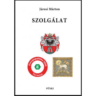 Szolgálat - Járosi Márton