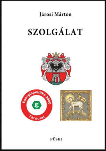 Szolgálat - Járosi Márton