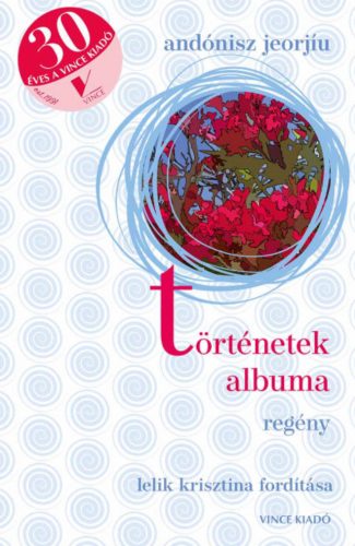 Történetek albuma - Andónisz Jeorjíu