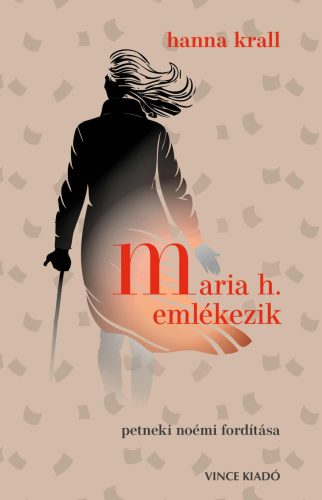 Maria H. emlékezik - Hanna Krall