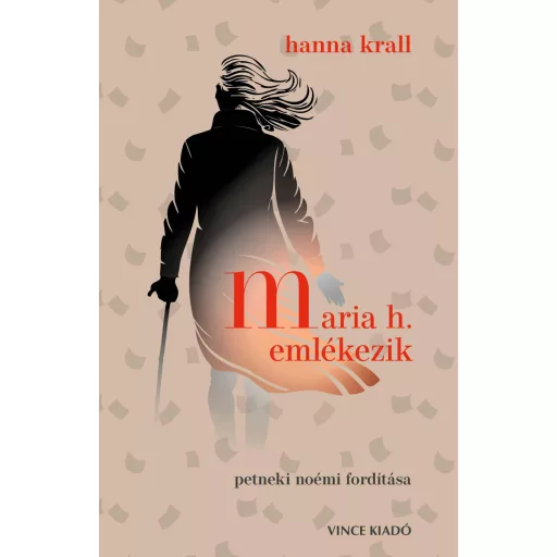 Maria H. emlékezik - Hanna Krall