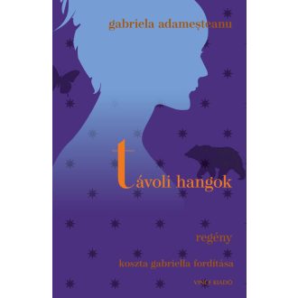 Távoli hangok - Gabriela Adamesteanu