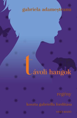 Távoli hangok - Gabriela Adamesteanu