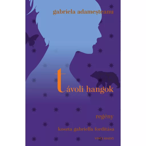 Távoli hangok - Gabriela Adamesteanu