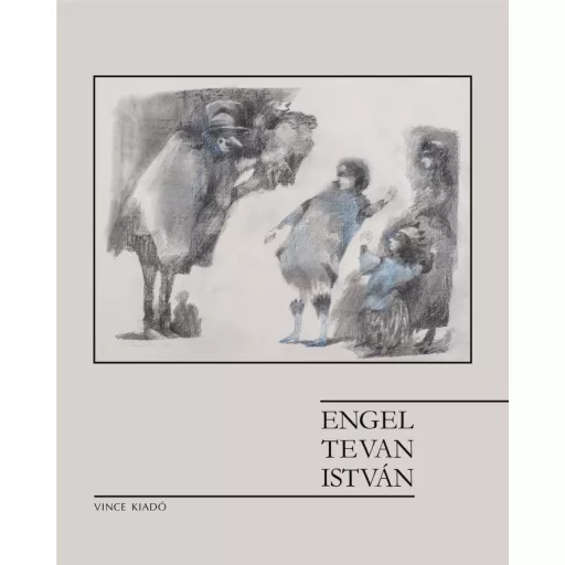 Engel Tevan István