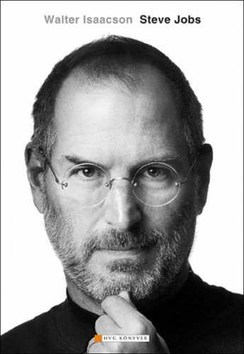 Steve Jobs /Életrajz (Walter Isaacson)