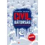 Civil bátorság - A hatalom nélküliek hatalma - Steve Crawshaw - John Jackson