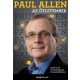 Az ötletember - A Microsoft társalapítójának visszaemlékezései - Paul Allen