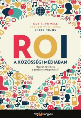 Roi a közösségi médiában - Hogyan növelhető a befektetés megtérülése?