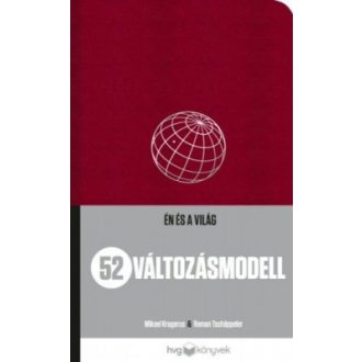 52 Változásmodell - Én és a világ