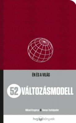 52 Változásmodell - Én és a világ