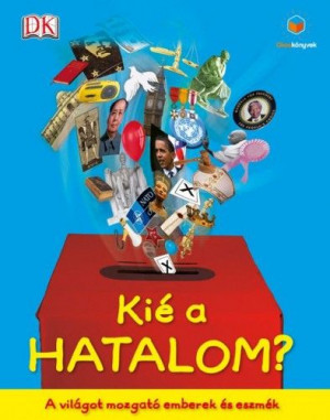 Kié a hatalom? - A világot mozgató emberek és eszmék - Andrew Marr