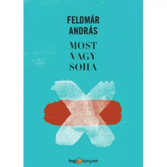 Most vagy soha - Feldmár András