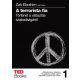 A terrorista fia - Történet a választás szabadságáról - TED Books 1. - Zak Ebrahim