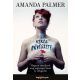 A kérés művészete - Amanda Palmer