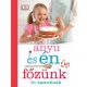 Anyu és én - Főzünk és tanulunk